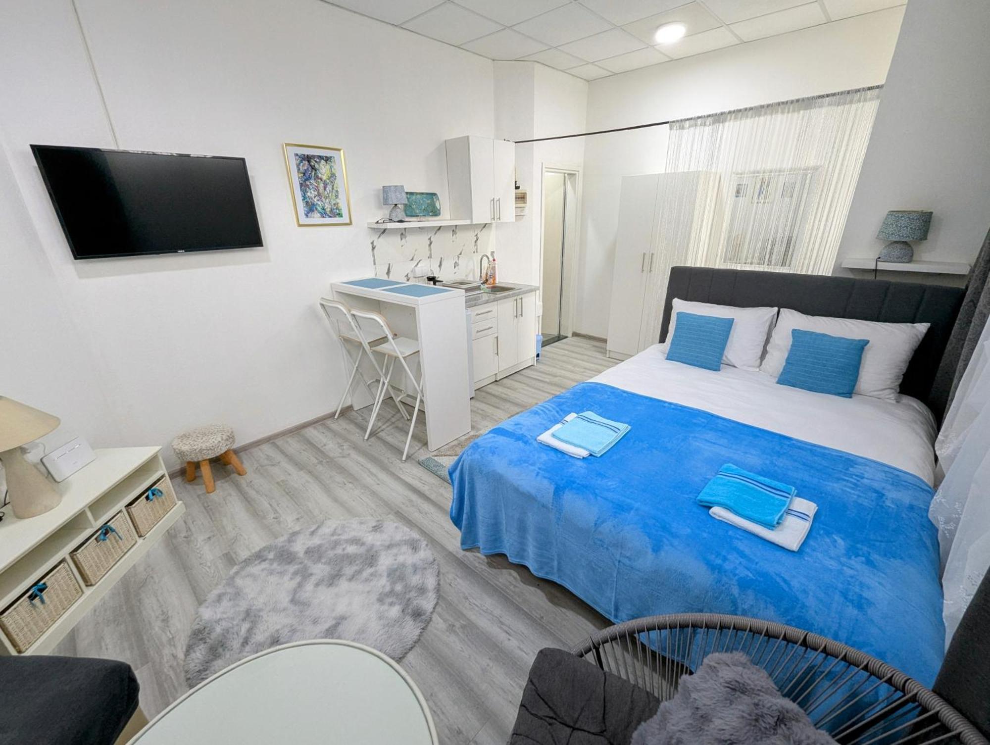 Vila San Banja Luka Extérieur photo