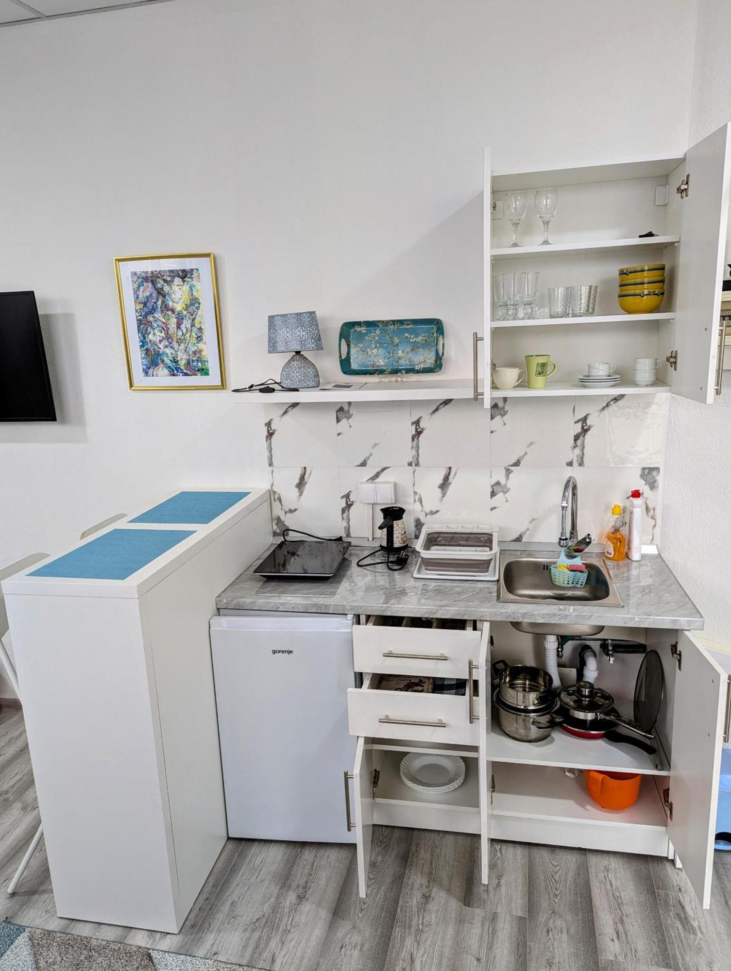 Vila San Banja Luka Extérieur photo