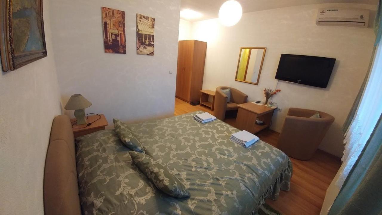 Vila San Banja Luka Extérieur photo
