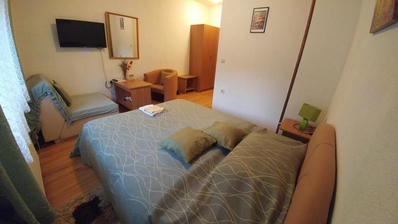Vila San Banja Luka Extérieur photo