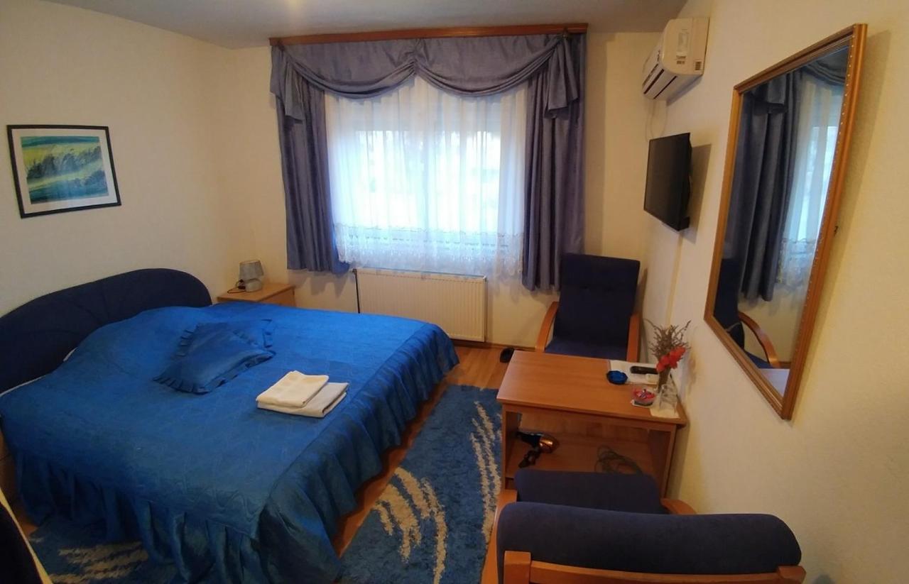 Vila San Banja Luka Extérieur photo
