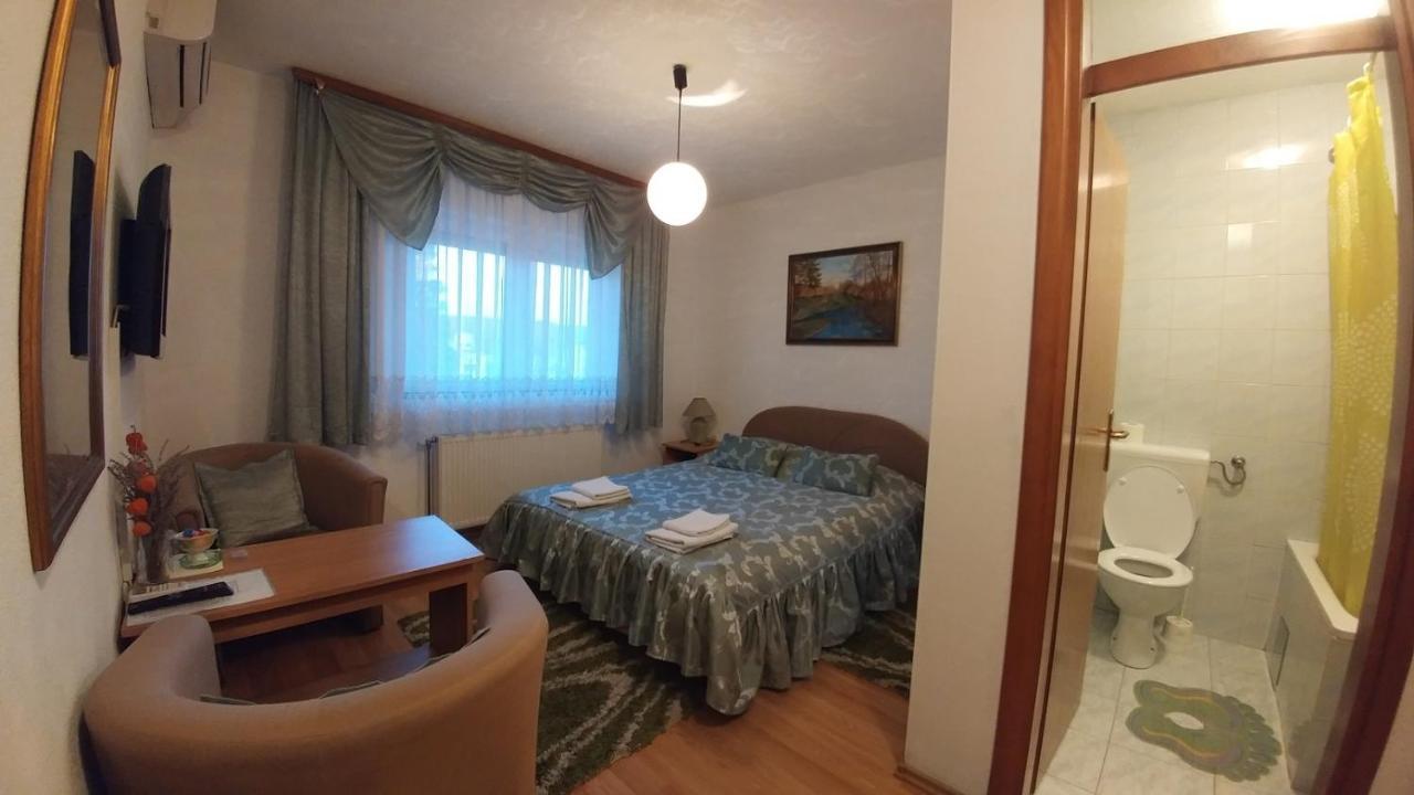 Vila San Banja Luka Extérieur photo