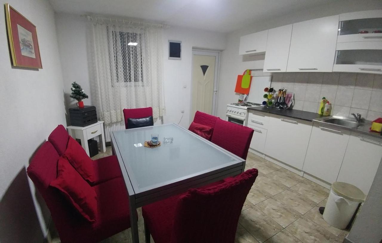 Vila San Banja Luka Extérieur photo