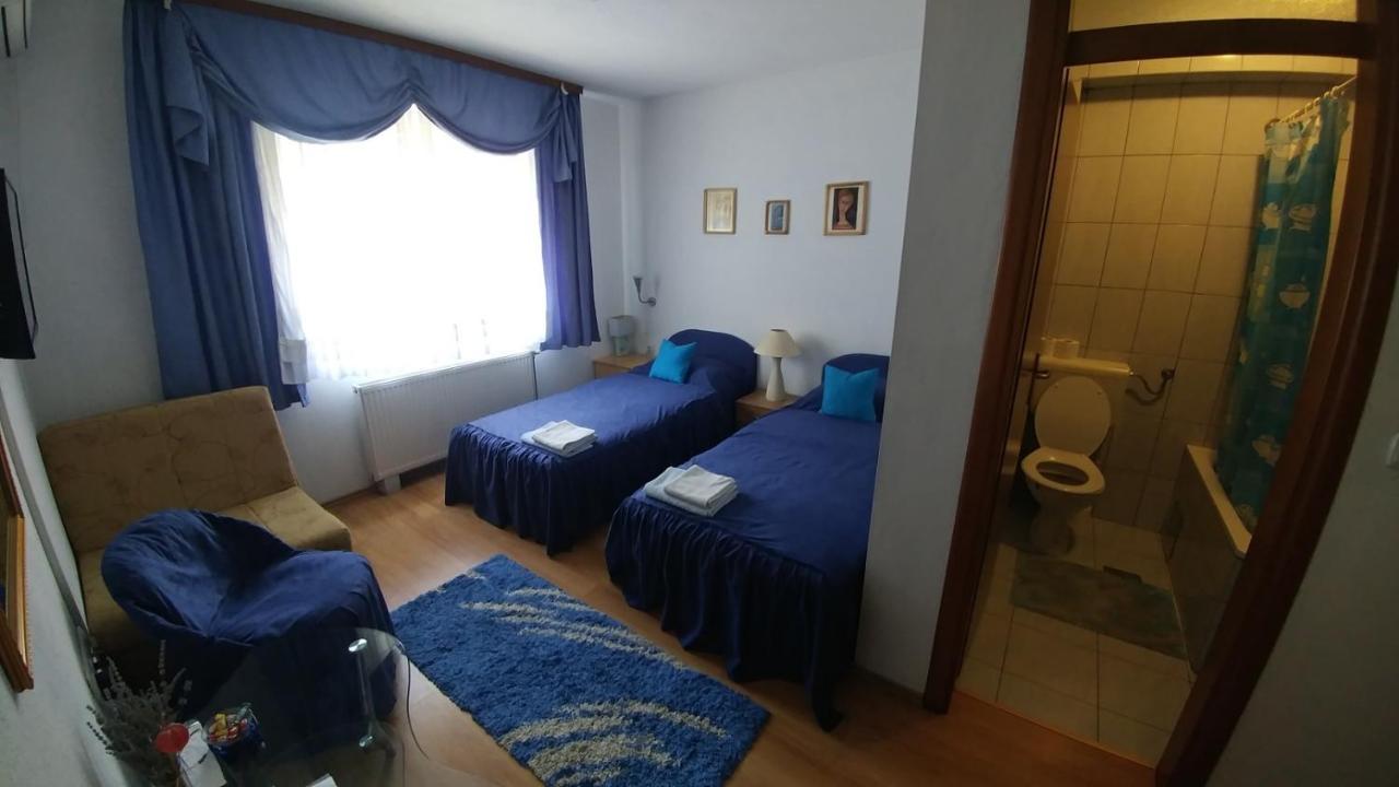 Vila San Banja Luka Extérieur photo