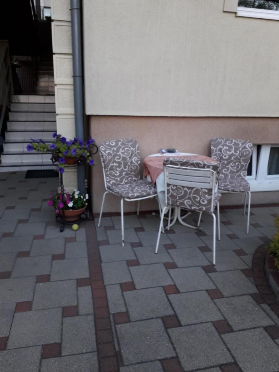 Vila San Banja Luka Extérieur photo